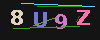 Gambar captcha